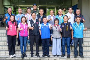 興南國中將遷校 桃園活化公有空間