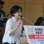 張芬郁要求增加機場快捷公車方便旅客搭機