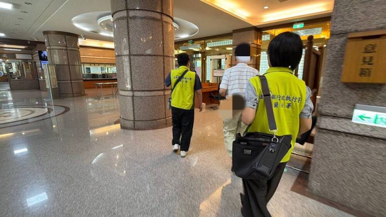 拖欠勞保費518萬 營造老闆遭管收