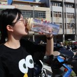 水分補充過少出現高血鉀 婦意識昏迷送醫