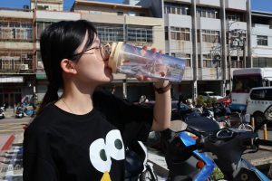 水分補充過少出現高血鉀 婦意識昏迷送醫