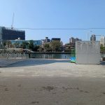 水利局改善前金低窪地區積淹水並持續推動抽水站工程