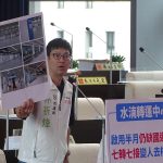 水湳轉運中心啟用半月仍缺國道客運