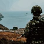 漢光42號演習登場　軍方人士：反封鎖護航是重要科目