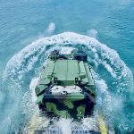 漢光演習首日全面戰備部署　海軍緊急出港、空軍戰力保存