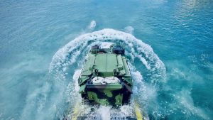 漢光演習首日全面戰備部署　海軍緊急出港、空軍戰力保存