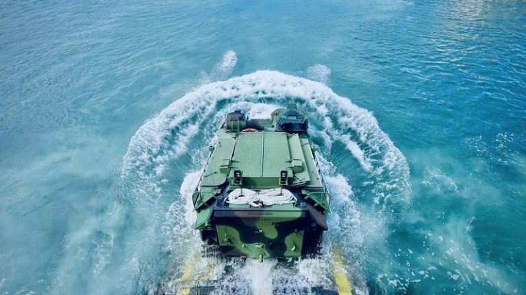 漢光演習首日全面戰備部署　海軍緊急出港、空軍戰力保存