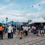 潮音樂X山海市集 8/15熱力登場