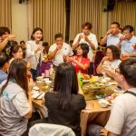 為真相奔走、替雲林發聲　九一記者節大會各界肯定雲林媒體專業力量