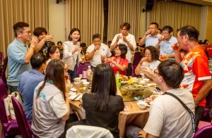 為真相奔走、替雲林發聲　九一記者節大會各界肯定雲林媒體專業力量