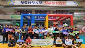 輔英培訓無人機足球裁判人才 補足賽事缺口