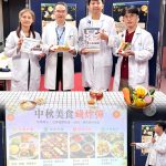 吃烤肉月餅不怕胖 部基營養科宣導