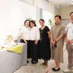 瓷上風景蝶戀花 來嘉義藝文之旅