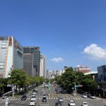 中市藍天白雲行動計畫 展空品改善成效