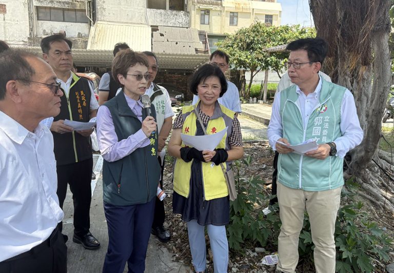 溪北首條捷運橘線將進行可行性研究