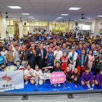 原住民族舉重錦標賽登場 議會力挺支持原民體育發展
