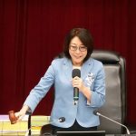 第四屆議會最後一次定期大會召開 康裕成期勉府會拚最後一哩路