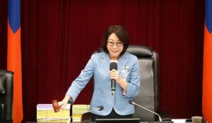 第四屆議會最後一次定期大會召開 康裕成期勉府會拚最後一哩路