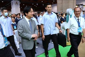 慈濟亞太永續博覽會 展現全方位共善韌性