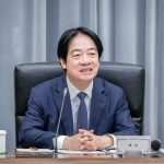 總統賴清德宣布明年普發現金1萬元 讓全民共享經濟成長成果
