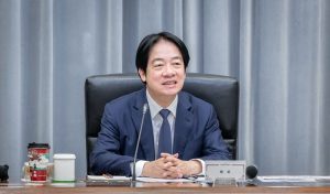 總統賴清德宣布明年普發現金1萬元 讓全民共享經濟成長成果