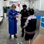 老翁迷途騎車繞行多區　民權警調監視器追蹤尋獲
