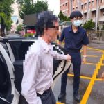 聯絡不上家人 苓雅警陪伴走失翁順利返家