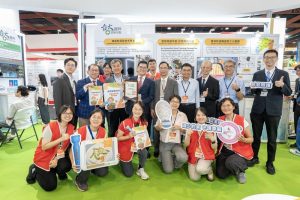 臺大雲林分院阿波羅計畫深耕8年　獲選十大高齡友善服務