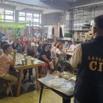 嘉市警推友善防詐商家 辦理康普茶識詐工作坊
