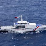 菲律賓劃設民主礁領海基線 藍批賴政府毫無作為傷害主權