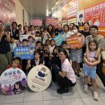嘉市警辦新住民小小警察親子體驗營