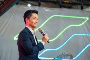 賴清德宣布明年普發1萬 蔣萬安：應該發2萬