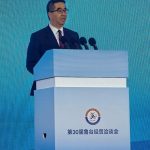 蕭旭岑：兩岸穩定交流符合兩岸人民共同利益