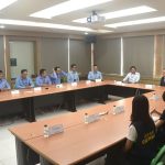 裕鐵企業股份有限公司獲安全認證優質企業（AEO）認證