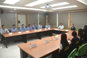 裕鐵企業股份有限公司獲安全認證優質企業（AEO）認證