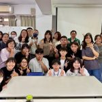 課堂之外最重要的一課9位實習生走入南投家扶累積社工能量