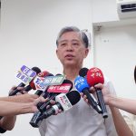 警長女兒成詐騙共犯 吳敬田自覺慚愧