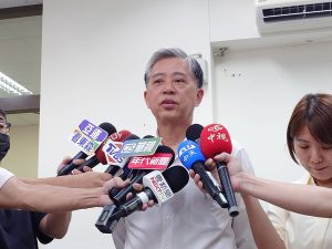 警長女兒成詐騙共犯 吳敬田自覺慚愧