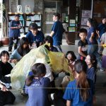 輔英團隊八進潭南國小 運用AI陪伴啟發學童夢想