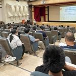 農田水利工程倫理廉政宣導研習課程 攜手檢察官深化法治共識