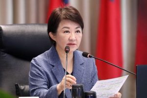 台中市連續8年獲選最幸福城市