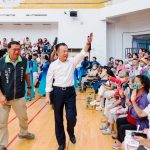 運動i臺灣2.0體育嘉年華，老中青自信展演活力十足