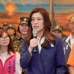 鄭麗文赴金門紀念八二三 籲賴清德「做一天真正的中華民國總統」