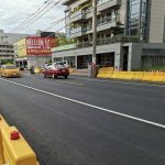 配合高雄捷運黃線Y6站施工 本館路6日起實施新階段交維措施