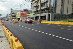 配合高雄捷運黃線Y6站施工 本館路6日起實施新階段交維措施
