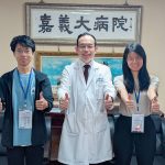 嘉義醫院帶公費醫學生深入社區體驗全人照護