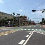 南市府守護校園安心通學