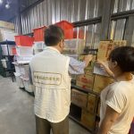 開學前全面防堵食安風險 屏東跨局處稽查校園午餐