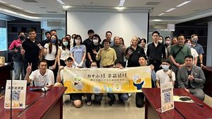 中市旅宿業毒品防制講習 守護旅客安全