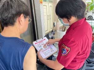 防範電氣火災消防局勤宣導 遵守「五不一沒有」守護居家安全